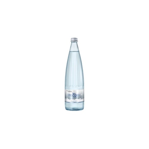 Spreequell Mineralwasser Classic 0.75l