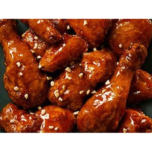 Gangjeong Chicken 8st