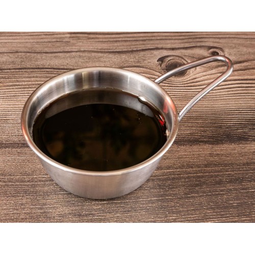 Honey Garlic Sauce (DE).