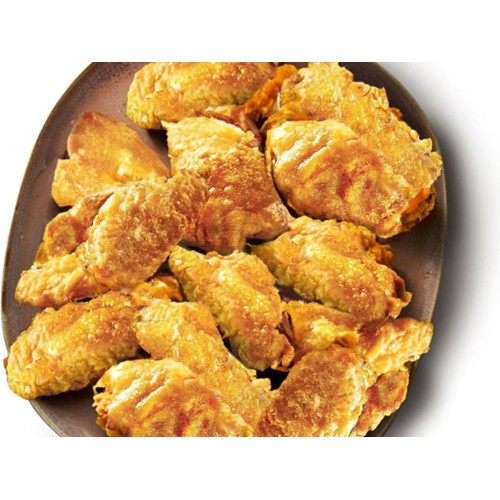 Classic Fried Wings 8st 