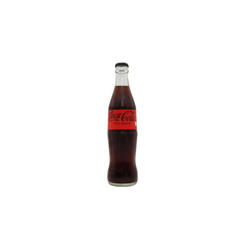 Coca-Cola zero 0.33l