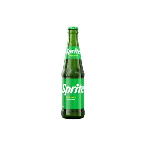 Sprite 0.33l