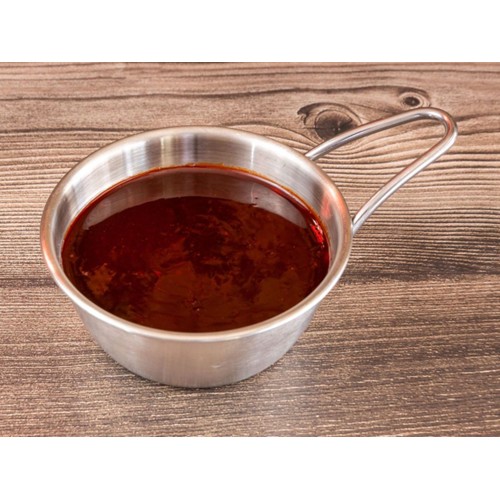 Jamaican Sauce (DE).