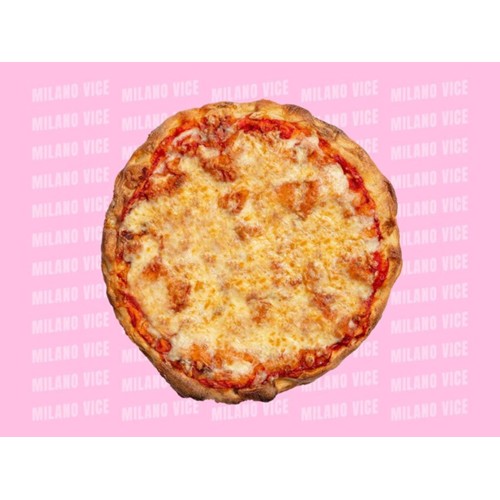 Pizza Margherita