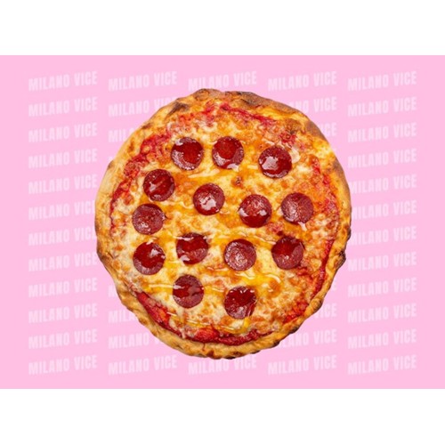 Pizza Hot Honey