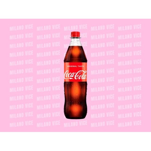 Coca-Cola 1L