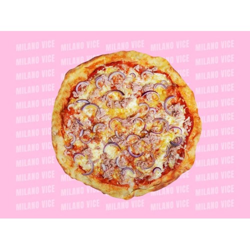 Pizza Tuna 