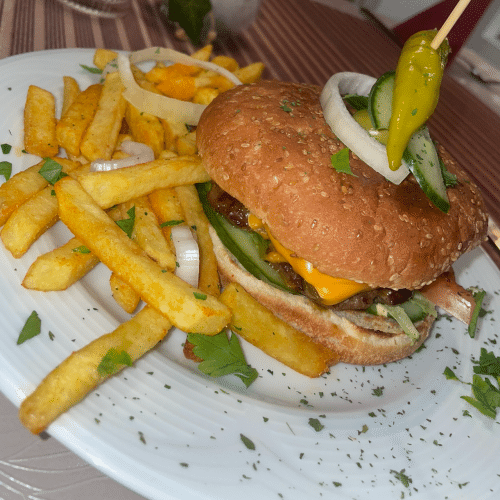 Bürger