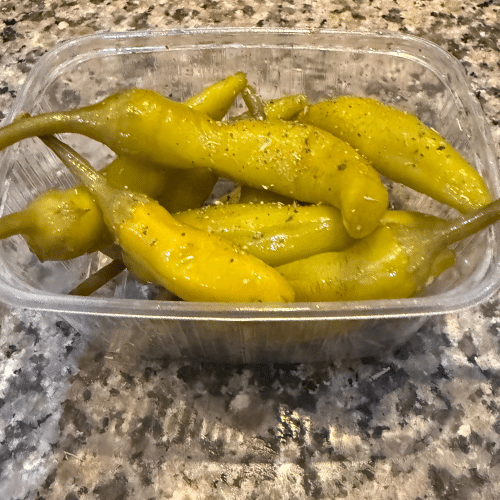 Peperoni