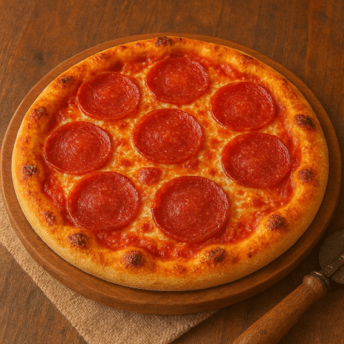 Pizza Salami