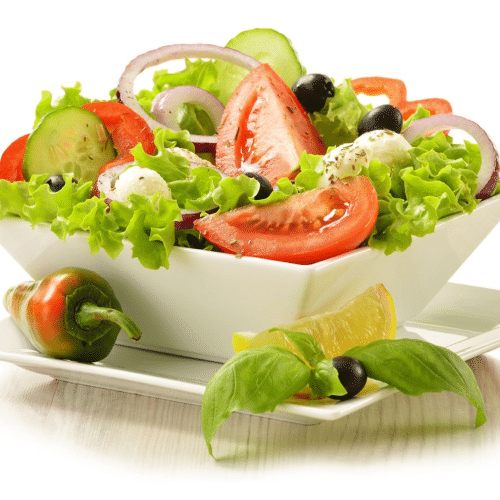 Bauernsalat