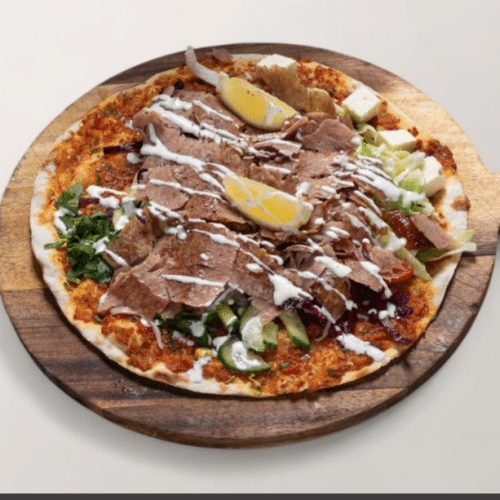 Lahmacun