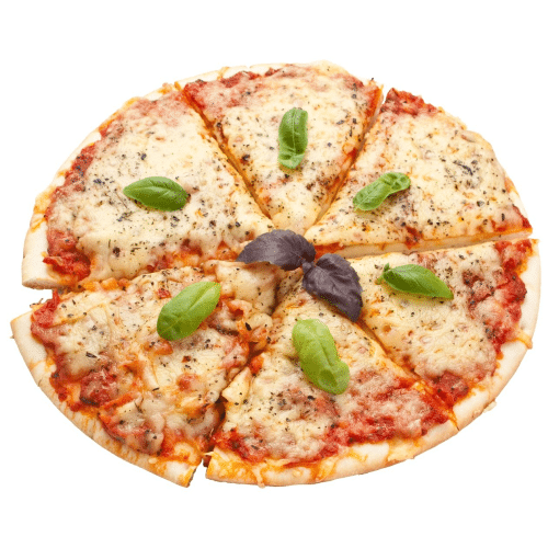 Pizza Margherita