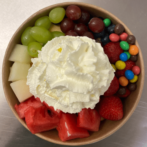 Sweet Dream Bowl