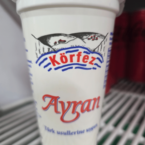 Ayran 0,25l