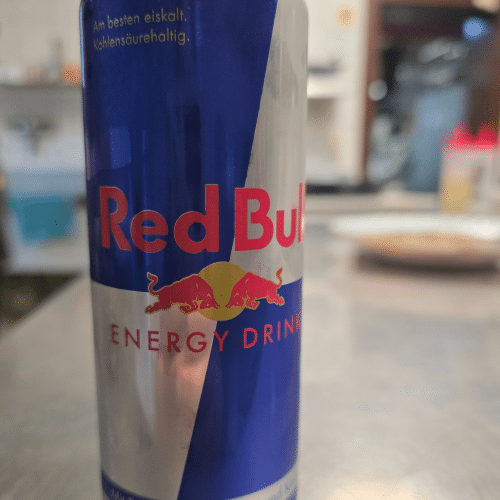 Red Bull