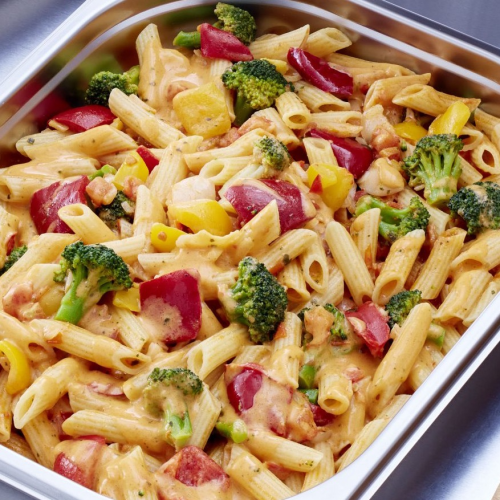 Penne Vegetaria