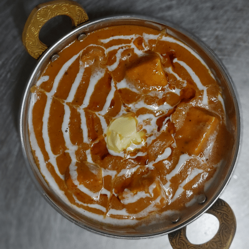 Paneer Butter Masala
