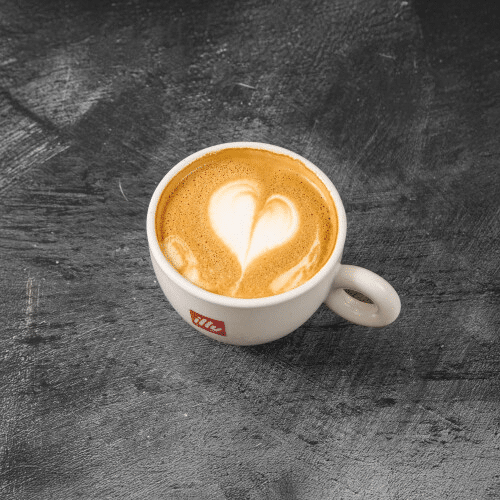 Cappuccino 0,23l