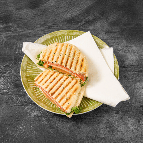 Ciabatta Prosciutto cotto