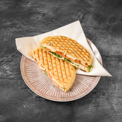 Ciabatta Mozzarella
