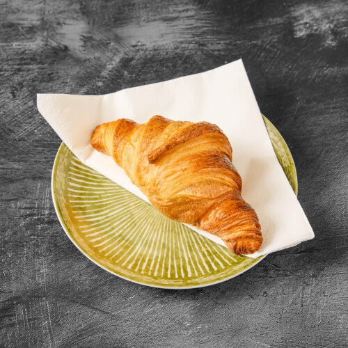 Cornetto vuoto (ungefüllt)