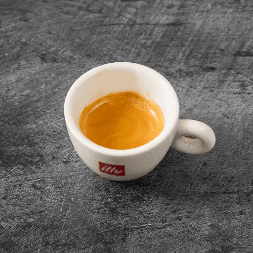 Espresso 0,025l