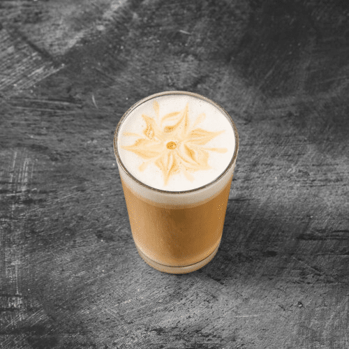 Latte Macchiato 0,35l
