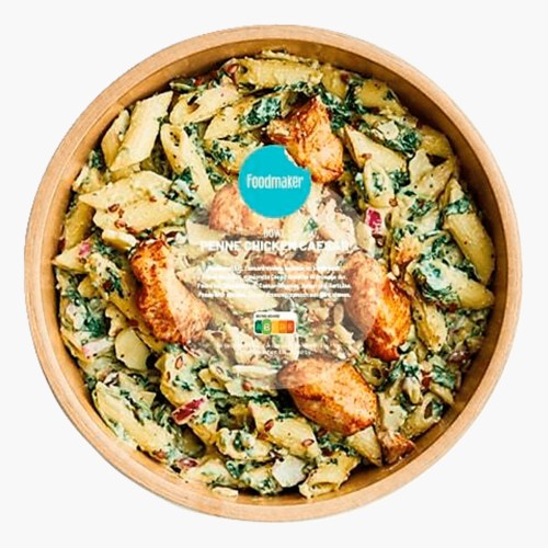 Foodmaker Penne Chicken Caesar 300g