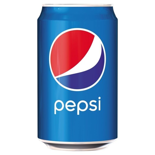 Pepsi Cola 0.33l