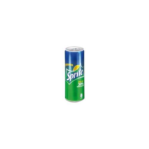 Sprite Dose 0.33l