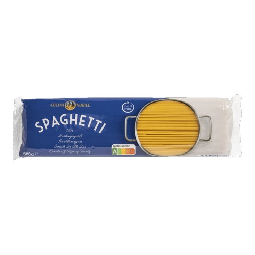 Cucina Noble Spaghetti 500g 