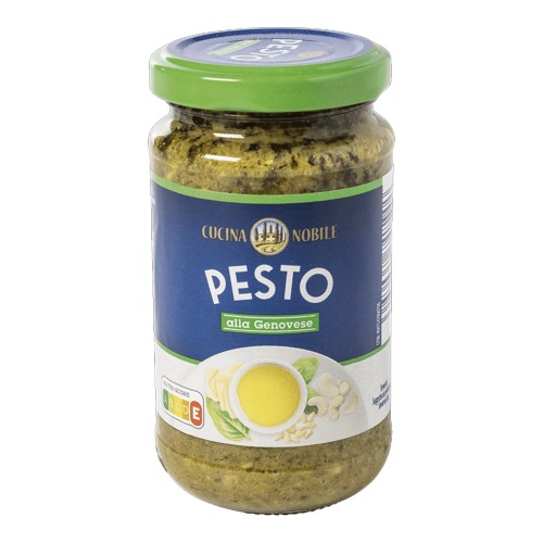 Cucina Pesto alla Genovese 190g 