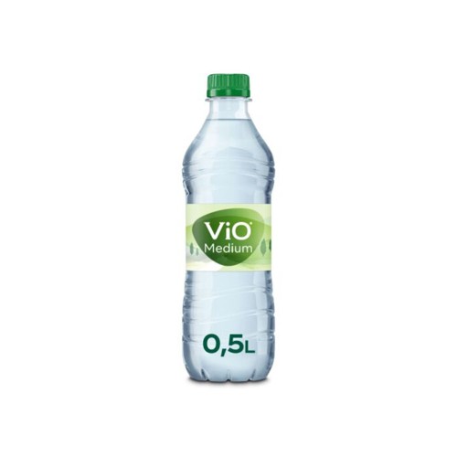 Vio Wasser Medium PEW 0.5l 