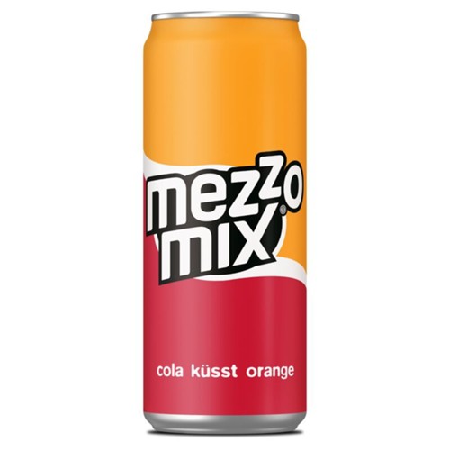 Mezzo-Mix Dose 0.33l