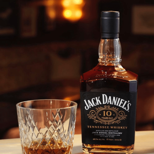 Jack Daniels 1l Flasche