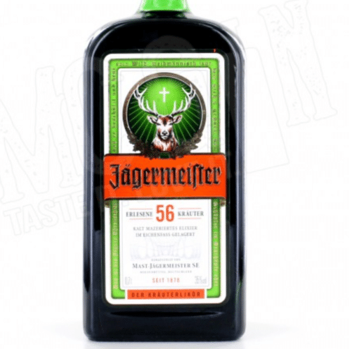 Jaegermeister 0.7l