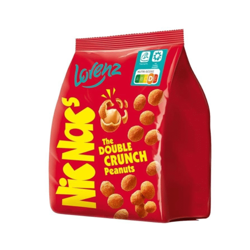 Lorenz Nic Nacs Original 110g 