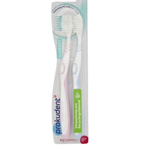 Prokudent Parodont Care Zahnbürste Ultrasoft  25g 