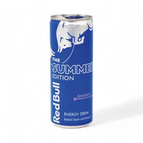 Red Bull Summer Edition Juneberry 0.25l (EINWEG)