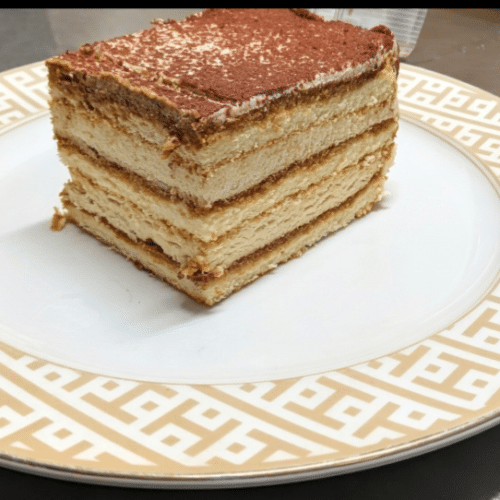 Pronto Tiramisu