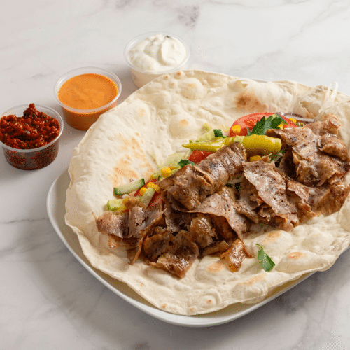 Döner Dürüm