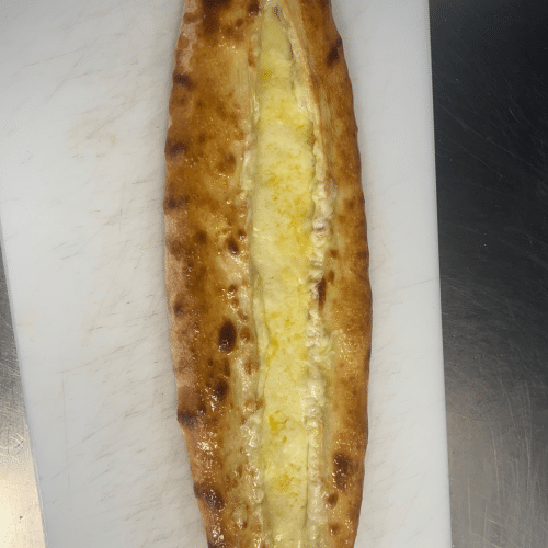 Kasarlı Pide