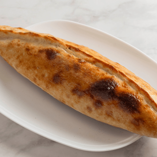 Kıymalı Pide