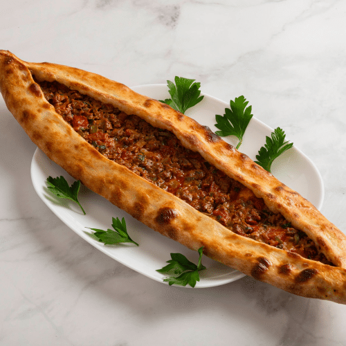 Kusbasi Pide