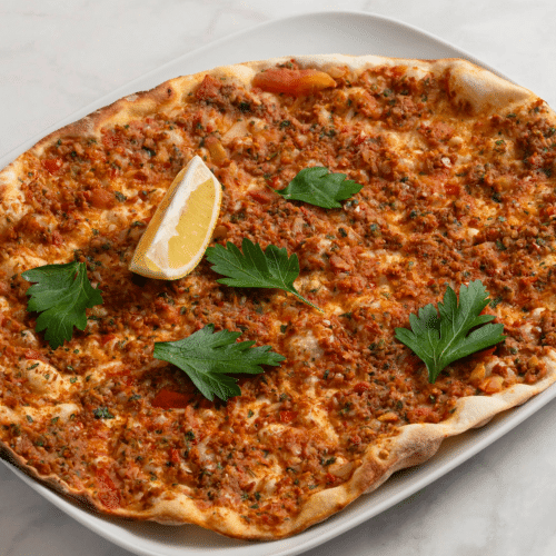 Lahmacun