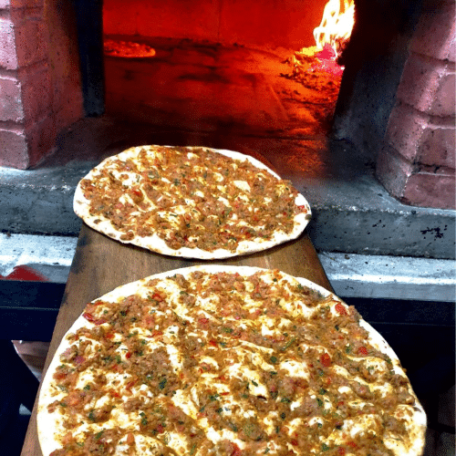 Lahmacun