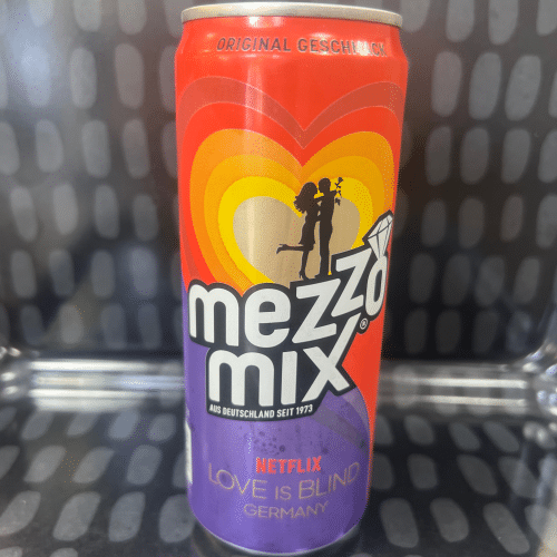 Mezzo Mix 0,33l (EINWEG)