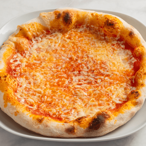 Pizza Margherita