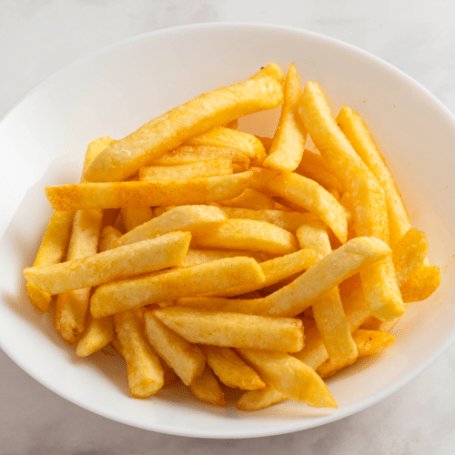 Pommes frites
